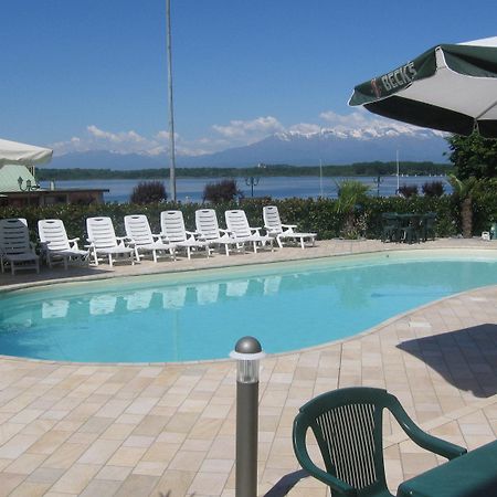 Hotel Royal Viverone Exterior photo