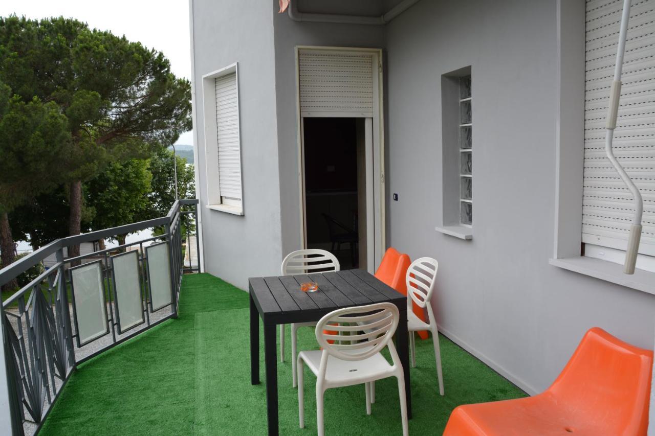 Hotel Royal Viverone Exterior photo