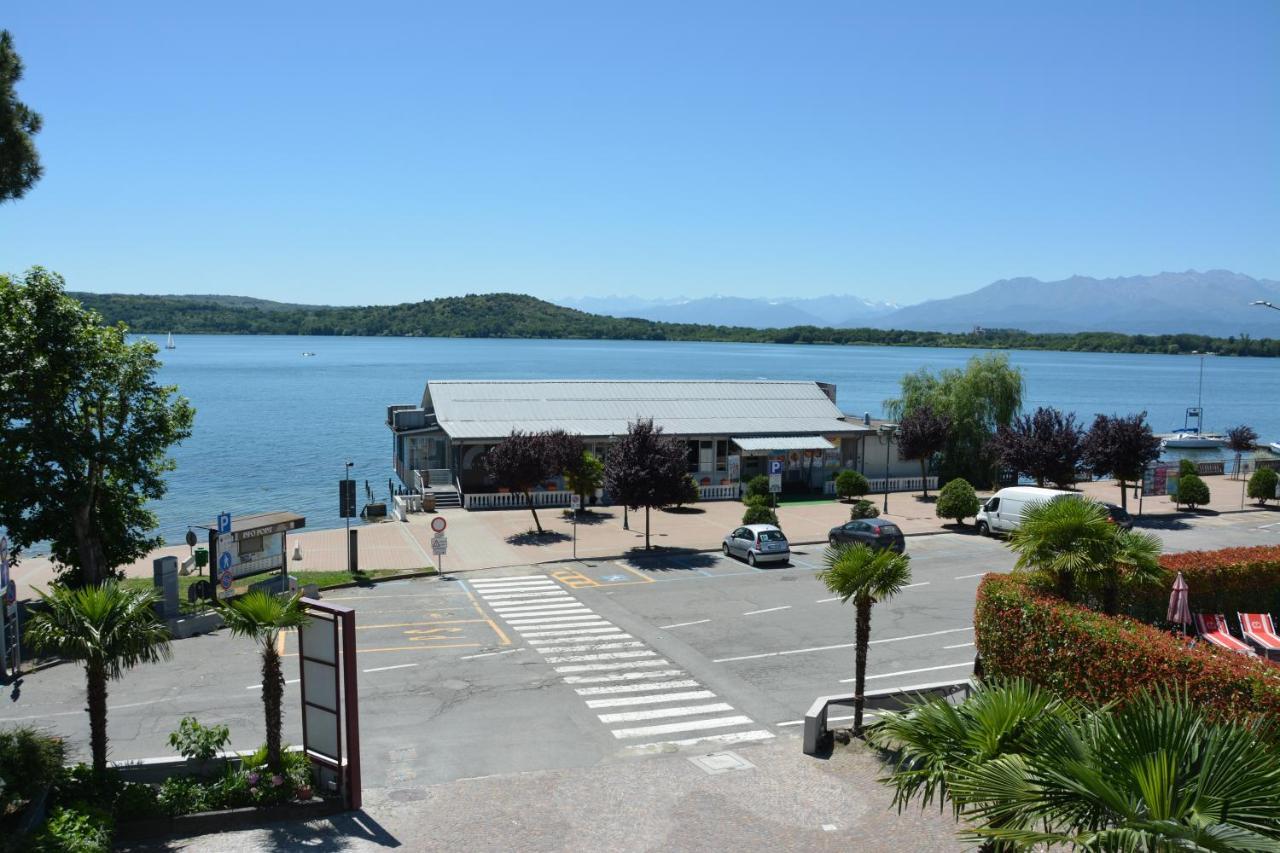 Hotel Royal Viverone Exterior photo